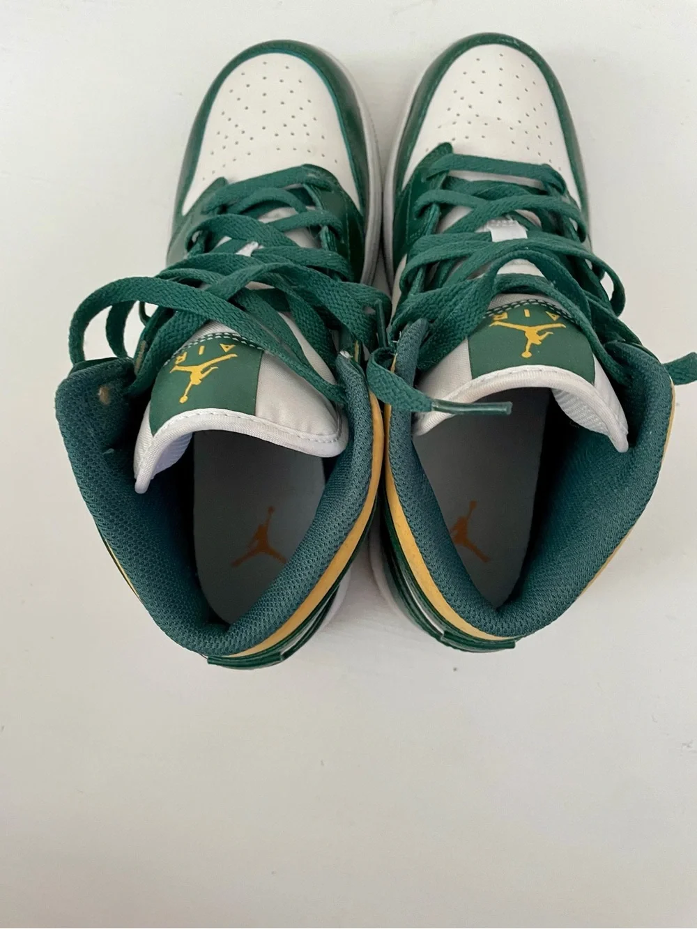 Nike air jordan
